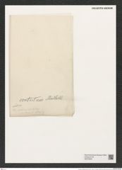 Triceratium shadboltii Bail. (de-Toni-Nr.: Genus 140, Species 4056) Zeichnungen Sammlung Grunow (NHMW-BOT-W0376620)